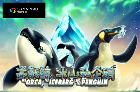 The Orca, the Iceberg and the Penguin